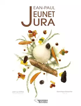 Couverture du produit · JEAN-PAUL JEUNET