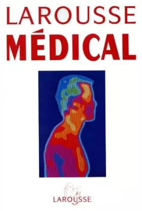 Couverture du produit · Larousse médical
