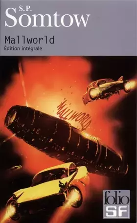 Couverture du produit · Mallword