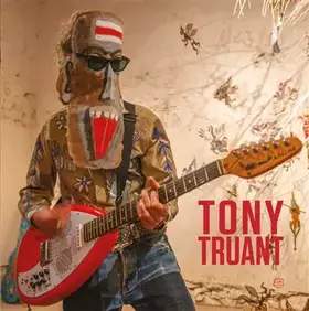 Couverture du produit · Tony Truant et André Cervera