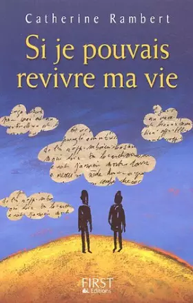 Couverture du produit · Si je pouvais revivre ma vie