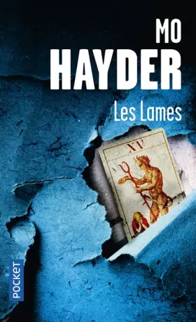 Couverture du produit · Les lames