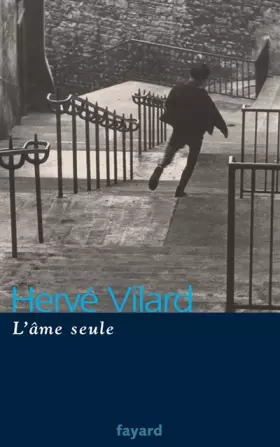 Couverture du produit · L'âme seule