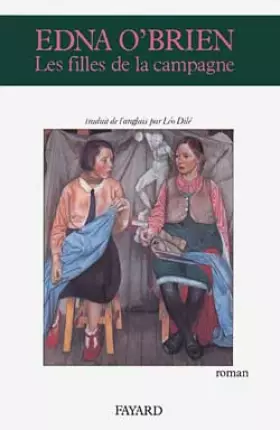 Couverture du produit · Les Filles de la campagne