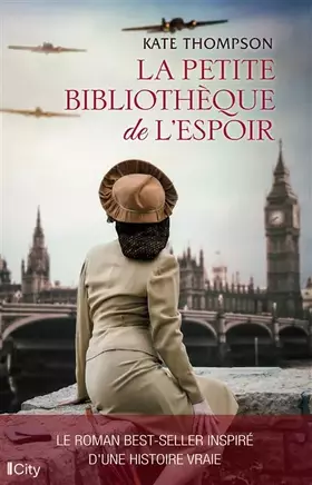 Couverture du produit · La petite bibliothèque de l'espoir