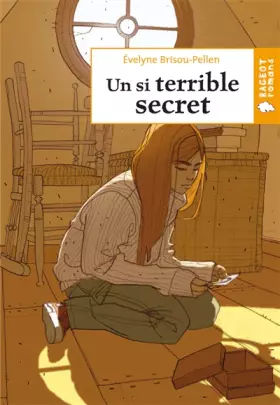 Couverture du produit · Un si terrible secret