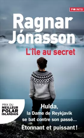 Couverture du produit · L'île au secret