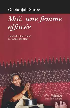 Couverture du produit · Maï, une femme effacée