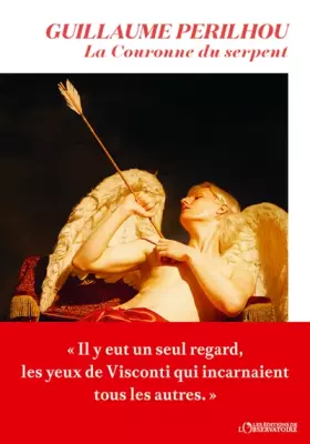 Couverture du produit · La Couronne du serpent