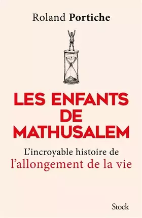 Couverture du produit · Les enfants de Mathusalem