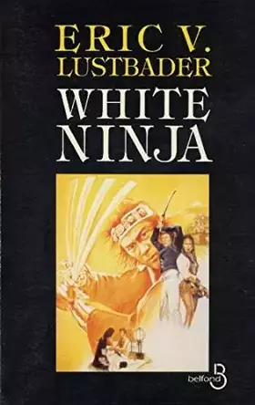 Couverture du produit · White ninja