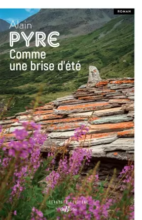 Couverture du produit · Comme une brise d'été