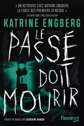 Couverture du produit · Le passé doit mourir