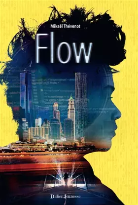 Couverture du produit · Flow - Tome 1