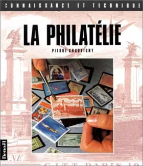 Couverture du produit · La philatélie
