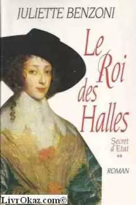 Couverture du produit · Le roi des Halles