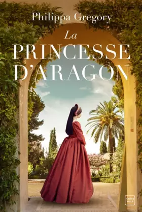 Couverture du produit · La Princesse d'Aragon