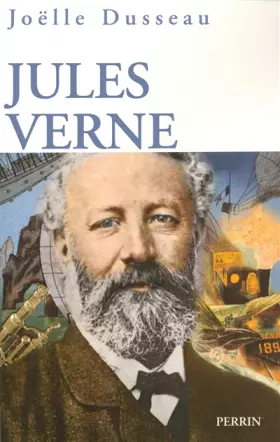 Couverture du produit · Jules Verne