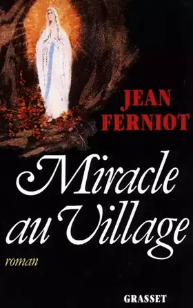Couverture du produit · Miracle au village