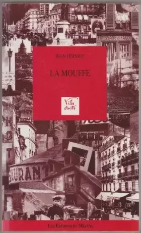Couverture du produit · La mouffe