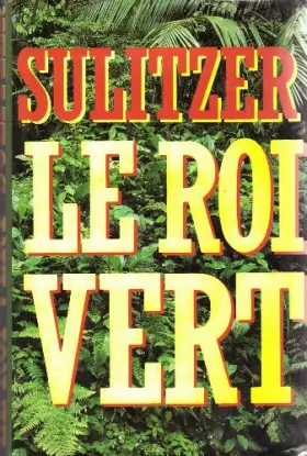 Couverture du produit · Le Roi vert