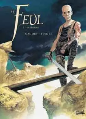 Couverture du produit · Le Feul T02: Les Brohms