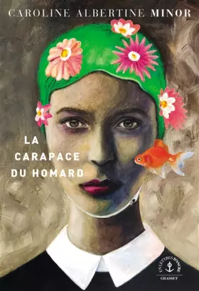 Couverture du produit · La carapace du homard
