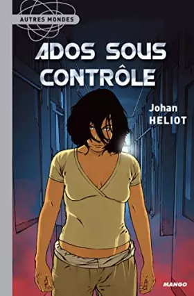 Couverture du produit · ADOS SOUS CONTROLE