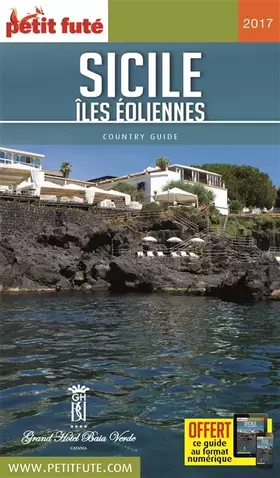 Couverture du produit · sicile 2017 petit fute + offre num