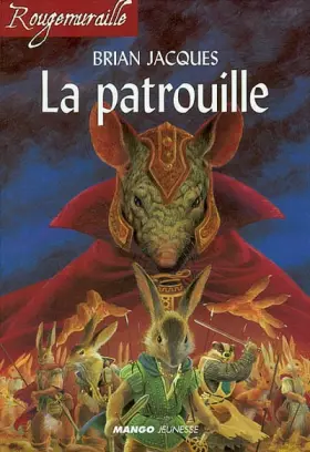 Couverture du produit · La patrouille