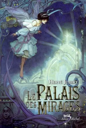 Couverture du produit · Le Palais des Mirages