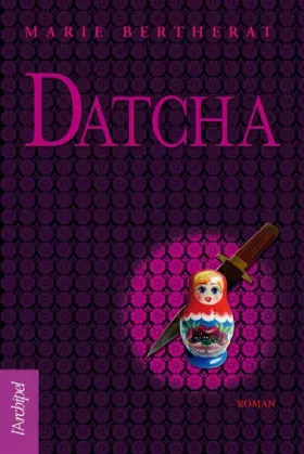 Couverture du produit · Rendez-vous à la Datcha