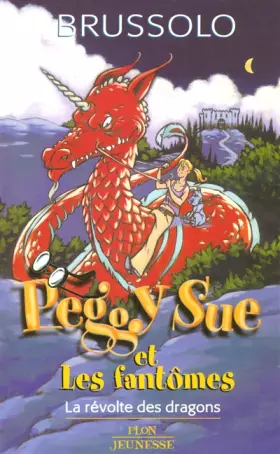 Couverture du produit · Peggy Sue et les fantômes