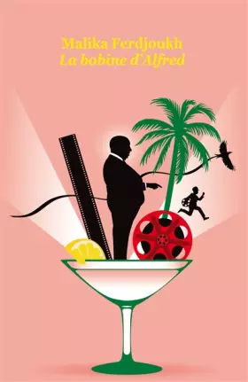 Couverture du produit · Bobine d'Alfred (la)