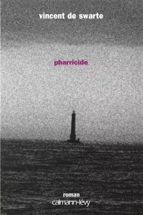 Couverture du produit · Pharricide