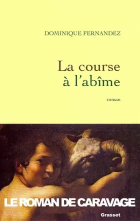Couverture du produit · La Course à l'abîme
