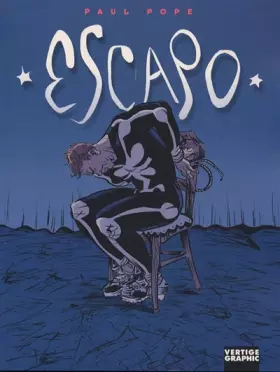 Couverture du produit · Escapo