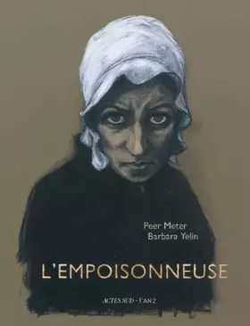 Couverture du produit · L'empoisonneuse