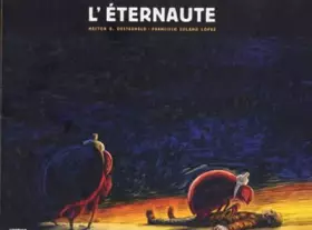 Couverture du produit · L'éternaute, tome 2