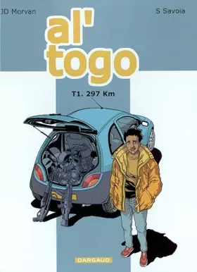 Couverture du produit · Al Togo, tome 1 : 297 Km
