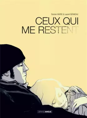 Couverture du produit · Ceux qui me restent - histoire complète