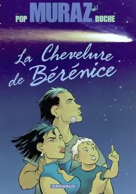 Couverture du produit · Une enquête de Vincent Muraz , tome 3: La chevelure de Bérénice