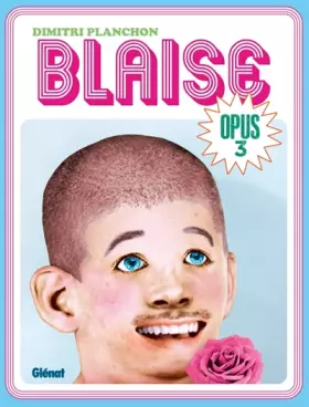 Couverture du produit · Blaise - Opus 3