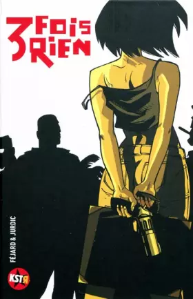 Couverture du produit · 3 fois rien