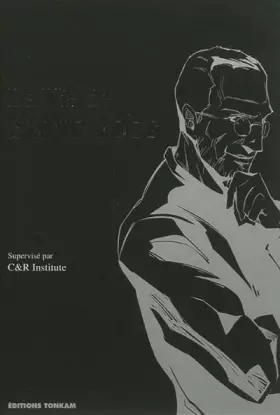 Couverture du produit · La vie de Steve Jobs