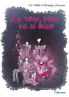 Couverture du produit · Le rose vous va si bien