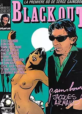 Couverture du produit · Black out