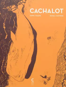 Couverture du produit · cachalot