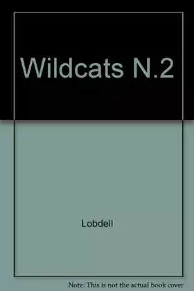 Couverture du produit · Wildcats, tome 2