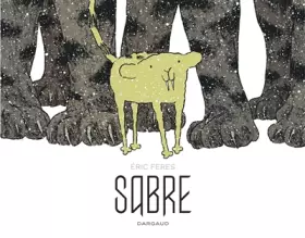 Couverture du produit · Sabre